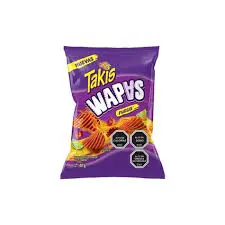Takis Wapas fuego 40g