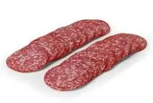 Salame Italiano Cortado