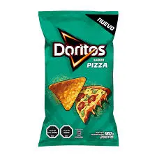 DORITOS PIZZA 180 GR