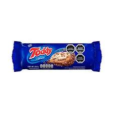 Toddy Clasica 142,5g