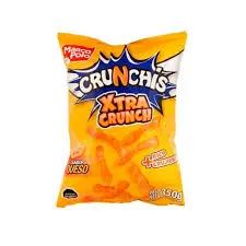 Crunchis Xtra Crunch 300g