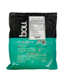 fruta cong frutillas 1kg