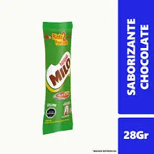 Milo Nestle 28g