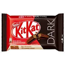 Kit Kat Dark
