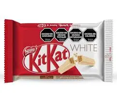 Kit Kat Blanco
