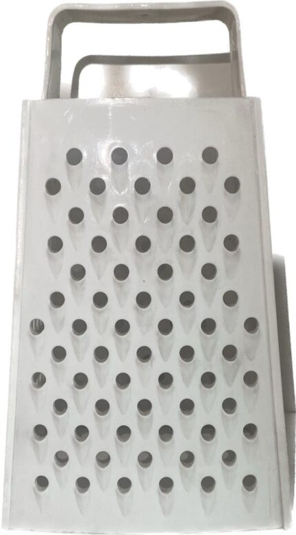 Rallador Color Blanco