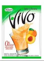 VIVO DURAZNO 7GR