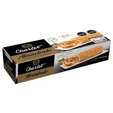 Postre Helado Charlot Almendrado 1L