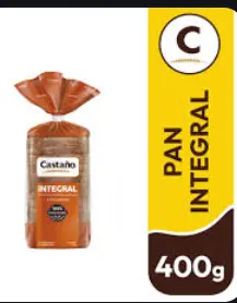 MOLDE INTEGRAL CAS 400GR