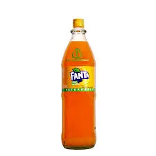 Fanta Vidrio Retornable 1,25 lt.