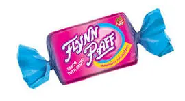 Flynn Paff Tutti Frutti