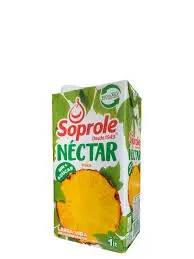 Soprole Nectar de Piña 1L