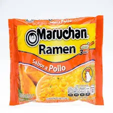 Ramen Maruchan pollo 85gr