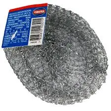 Esponja Acero Galvanizado