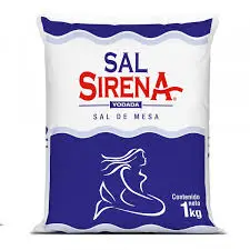 Sal Sirena 1K