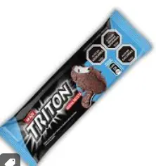 TRITON HELADO PALETA 80ML