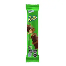 Mega Rollo 50g