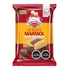 Marmol Choc y Tof 70g