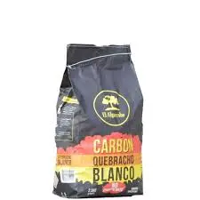 Carbon Quebracho 2 kl