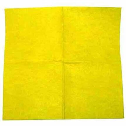 Paño Multiuso 38x38cm Teddy