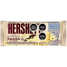 Chocolate Hershey's Cookies and Cream 87g