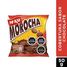 Galleta Morocha Mini 50g