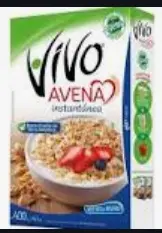 Avena Instantanea 400 g