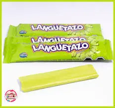 Languetazo Manzana Verde