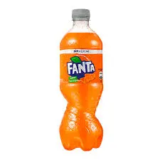 Fanta Zero 591ml.