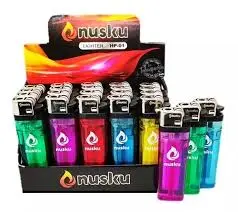 Encendedor Nusku