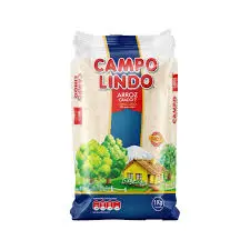 Arroz Campo Lindo 1 Kg
