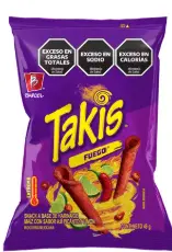 Takis Fuego 49G